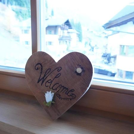 Grohmann Apartments Selva di Val Gardena Extérieur photo