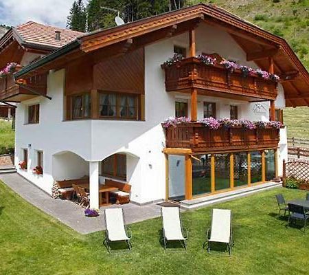 Grohmann Apartments Selva di Val Gardena Extérieur photo