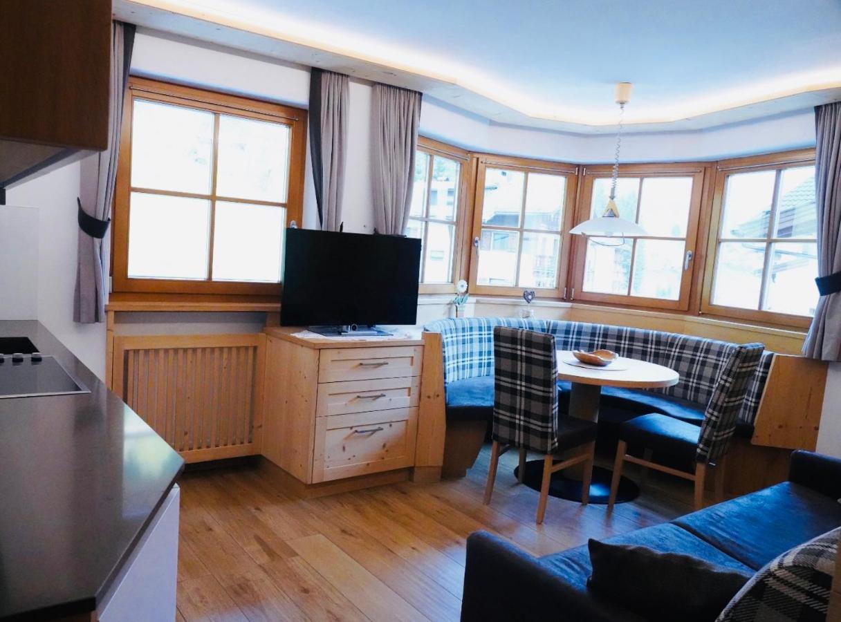 Grohmann Apartments Selva di Val Gardena Extérieur photo