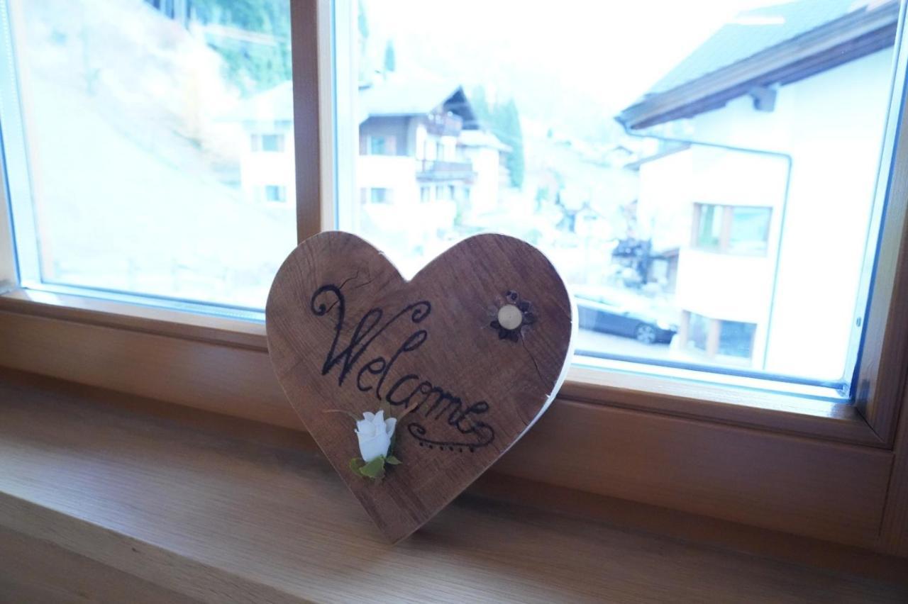 Grohmann Apartments Selva di Val Gardena Extérieur photo
