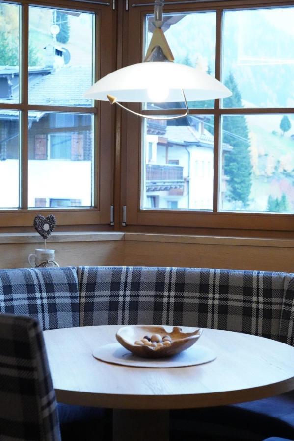 Grohmann Apartments Selva di Val Gardena Extérieur photo