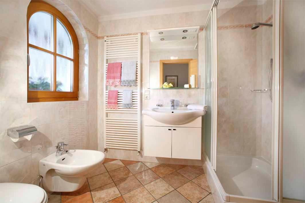 Grohmann Apartments Selva di Val Gardena Extérieur photo