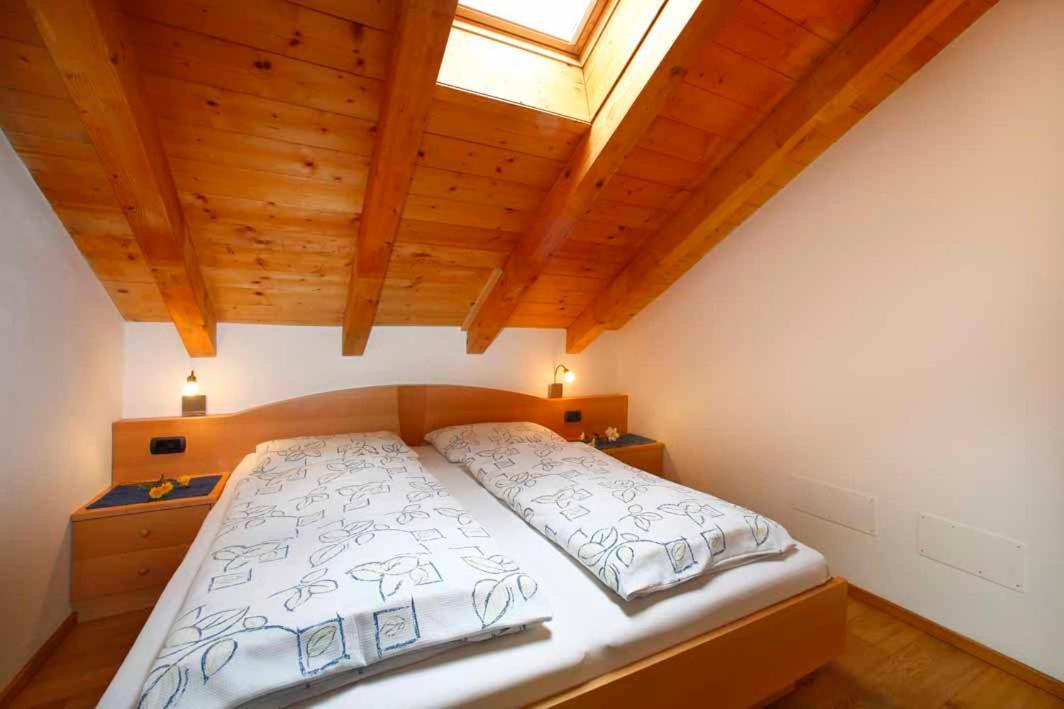 Grohmann Apartments Selva di Val Gardena Extérieur photo