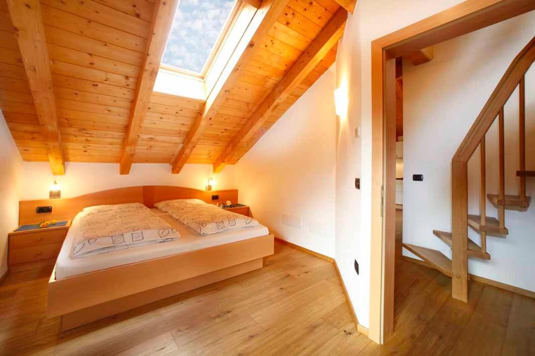 Grohmann Apartments Selva di Val Gardena Extérieur photo