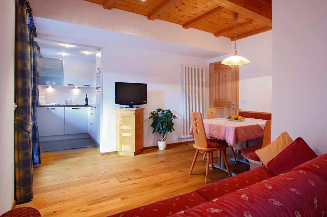 Grohmann Apartments Selva di Val Gardena Extérieur photo