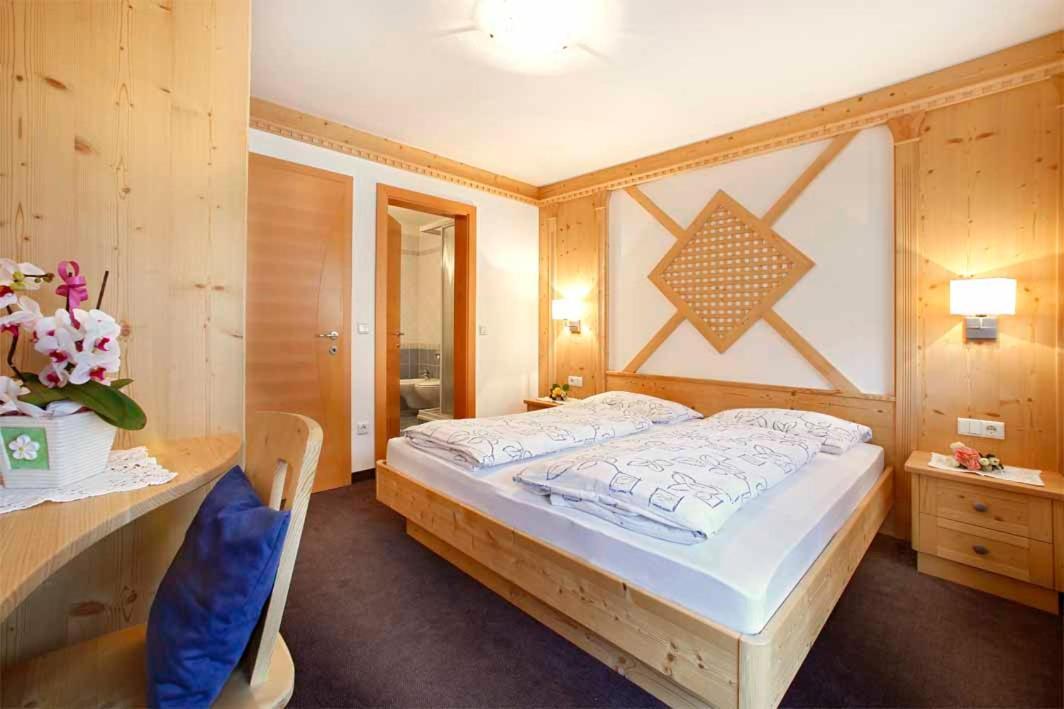 Grohmann Apartments Selva di Val Gardena Extérieur photo