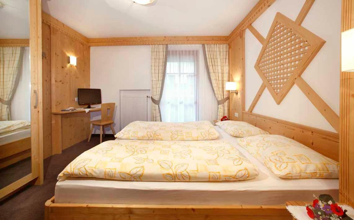 Grohmann Apartments Selva di Val Gardena Extérieur photo